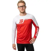 Shot Race Gear Rogue Revolt Langarm-trikot