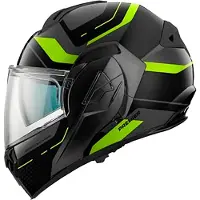 Premier Helmets X-charger Ju Modularhelm