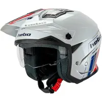 Hebo Htr-p01 V6 R.s Jethelm