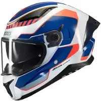 Axxis Panther Sv Gale Integralhelm
