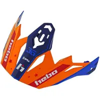 Hebo Zone 5 Toni Bou Htr P01 V6 Visier