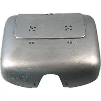 Rms Classic Vespa 180 Ss 142680788 Vorderer Kofferraum