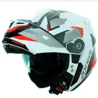 Axxis Storm Sv Drone Modularhelm
