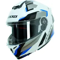 Axxis Storm Sv Drone Modularhelm