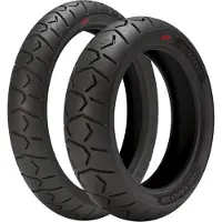 Eurogrip Trailhound Str 54v Tl Vorderradspur