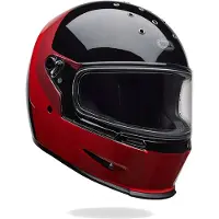 Bell Eliminator Menace Integralhelm