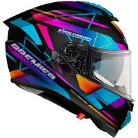 Premier Helmets Evoluzione Rt Integralhelm