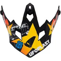 Ufo Korey Visier