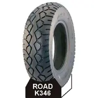 Kenda Road 130/90-10 61j Rollerreifen
