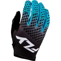 FLY Racing Kinetic Fade Offroad-handschuhe