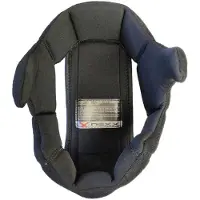 NEXX X60 Flex Innenpolsterung