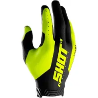 Shot Race Gear Lite Skin Offroad-handschuhe