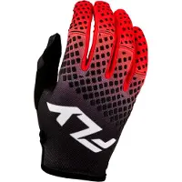 FLY Racing Kinetic Fade Offroad-handschuhe