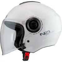 Nzi Civic Solid Noveau Jethelm