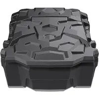 GKA Polaris Rzr 1000 Xp Eps 14-21 Motorradkoffer