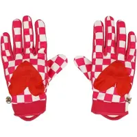 By City Moscow Glitter Agatha Ruiz De La Prada Handschuhe
