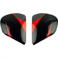 Arai Vas-v Helm-seitenplatten