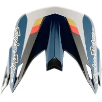 Troy Lee Designs Se5 Polycarbonate Roamer Visier