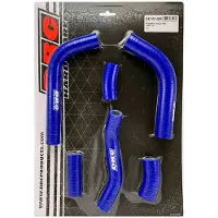 Drc Kawasaki Kx 450 19-20 Kühlerschlauch-kit 6 Einheiten