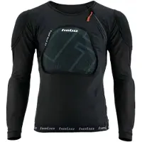 Hebo Defender Pro Tpe Junior Langarm-schutz-t-shirt