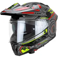 Cgm 366t Dual Integralhelm