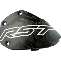 Rst Carbon Ellbogen-/knieschützer