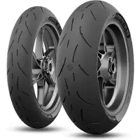 Metzeler motorcycle-tyres Sportec 01 RS ( 190/55 ZR17 TL (75W) Hinterrad, M/C )