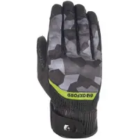 Oxford Byron Gr Handschuhe