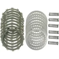 EBC Brakes Srk Series Street Racer Aramid Fiber Srk109 Volle Kupplung