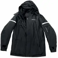 Spidi Cadillac Wp Kapuzenjacke