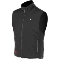 Vquattro Alpina Heating Full Black XS