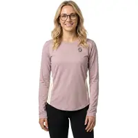 SCOTT Endurance Tech Langarm-t-shirt