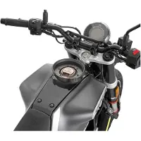 Kappa Tanklock-System für Husqvarna Svartpilen 125/401 '21 Befestigung