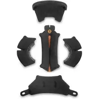 Schuberth S3 Vollständige Innenauskleidung Des Helms