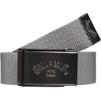 Billabong Flechtgürtel "Cog"