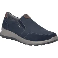 Josef seibel Marley 52 | Slipper für Herren | Blau