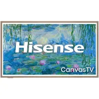 Hisense QLED 55 Zoll S7S (2026)