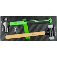 JBM 15799 Hammer-set