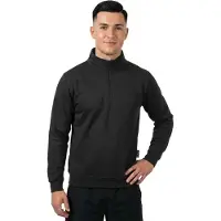 U Power Tautra Halbreißverschluss-sweatshirt