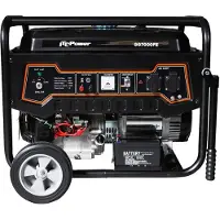 Itcpower 5500w Benzin-generator