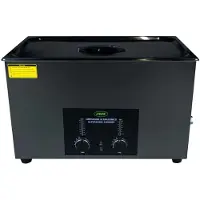 JBM Ultraschallreiniger Für Teile 30l
