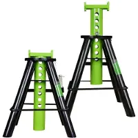 JBM 10t 482-775 Mm Unterstellbock 2 Einheiten