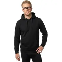 Mascot Crossover Kapuzenpullover