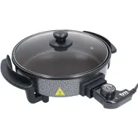 TM Electron Tmpmp030 Bratpfanne