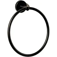 COSMIC Start Handtuchring