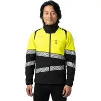Mascot Jacke