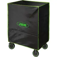 JBM Standard-abdeckung Für Werkzeugwagen 770x485x820 Mm