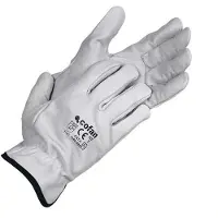 Cofan 11000091 Arbeitshandschuhe 12 Einheiten