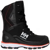 Helly Hansen Chelsea Evolution 2.0 Mxr Winter Tall S7s Ht Sicherheitsschuhe