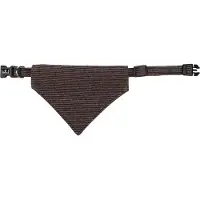 Flamingo Herbert Bandana Hundehalsband